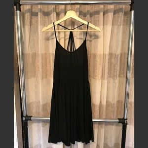 Soft & Sexy Strappy Back Dress